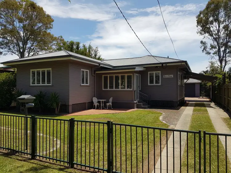 68 Bell Street, Clontarf QLD 4019