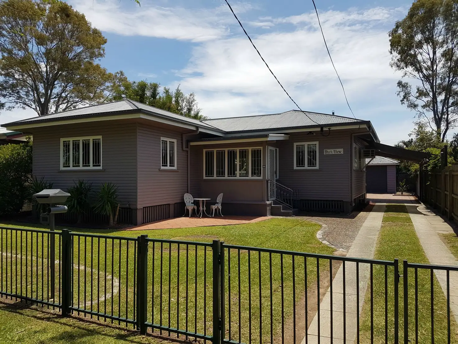 Main view of Homely house listing, 68 Bell Street, Clontarf QLD 4019