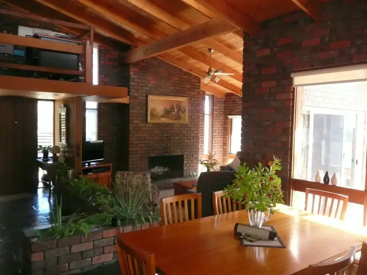 Second view of Homely house listing, 66 Halls Road, Myrtleford VIC 3737