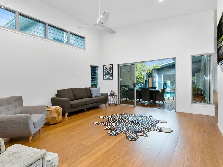 Fifth view of Homely house listing, 688 Casuarina Way, Casuarina NSW 2487