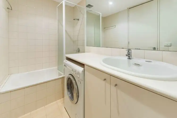 Fifth view of Homely apartment listing, 1107/318 Little Lonsdale Street, Melbourne VIC 3000