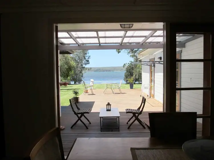Third view of Homely house listing, 220 Sanctuary Point Road, Sanctuary Point NSW 2540