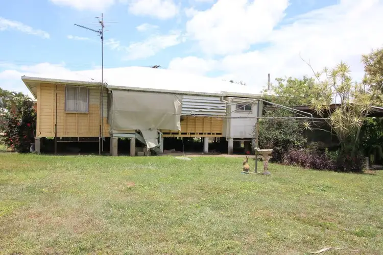 Seventh view of Homely house listing, 8 SEXTON Street, Brandon QLD 4808