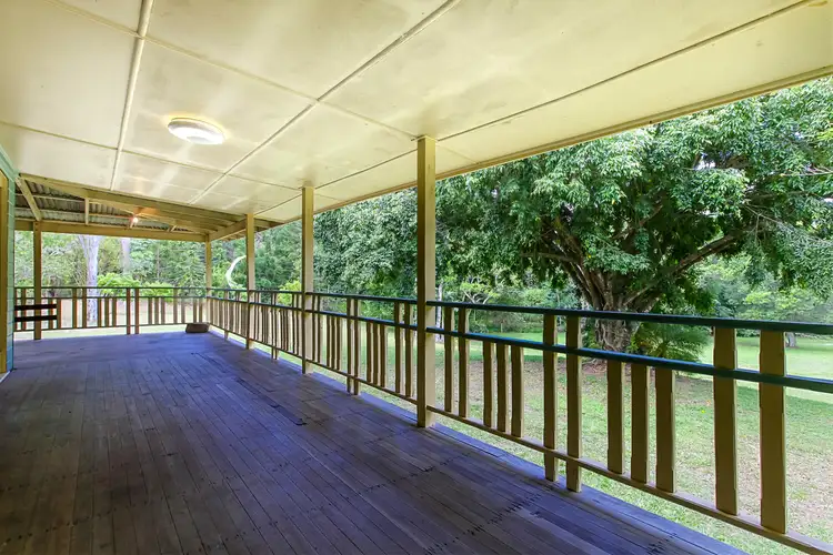 Fourth view of Homely house listing, LOT 11, 1068 Browns Creek Rd, Eerwah Vale QLD 4562