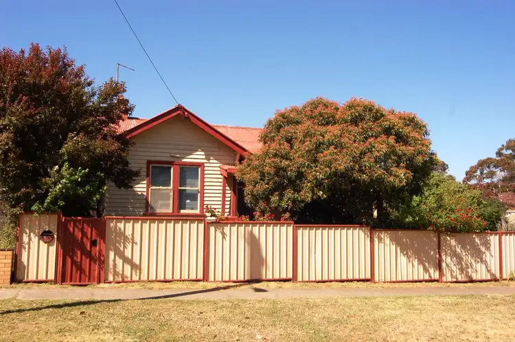11 St George Street, Stawell VIC 3380
