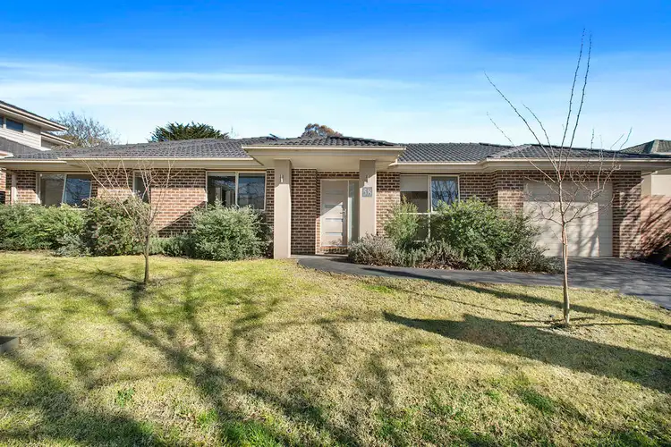 58 Goode Street, Gisborne VIC 3437