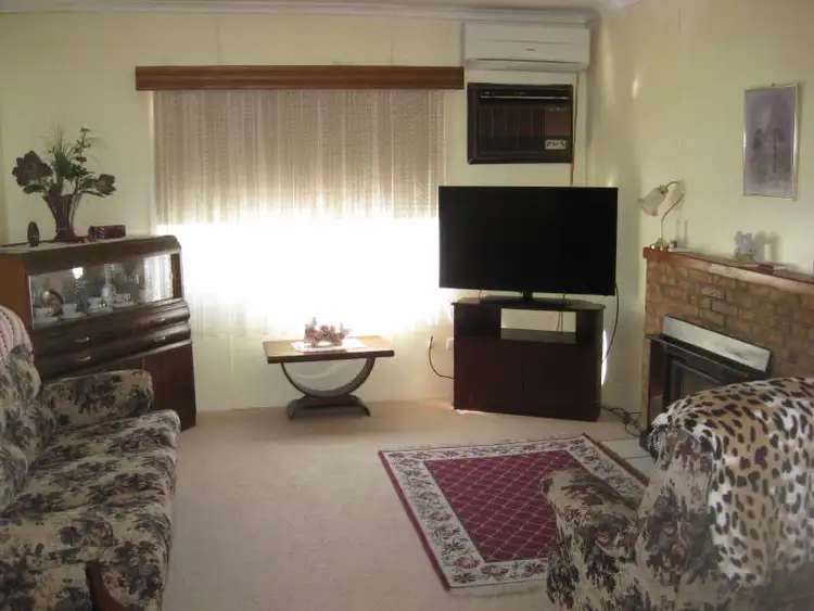 Fifth view of Homely house listing, 100 High Street, Wedderburn VIC 3518