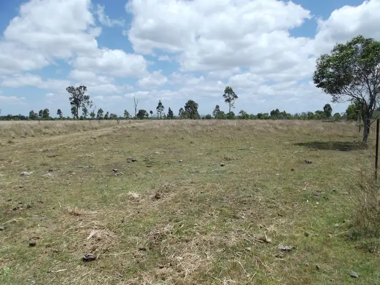 Sixth view of Homely land listing, 688 Eureka Station Road, Eureka QLD 4660