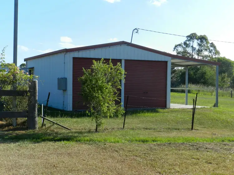 Sixth view of Homely land listing, Lot 8 Clarence Street, Tucabia NSW 2462