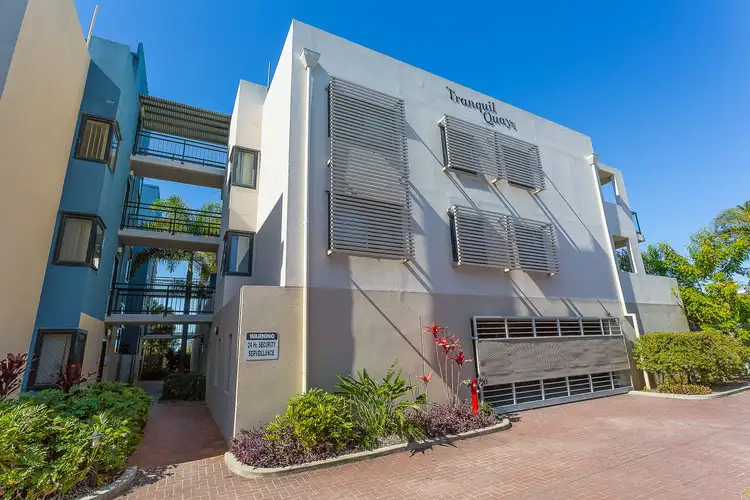 6/82 Mein Street, Scarborough QLD 4020