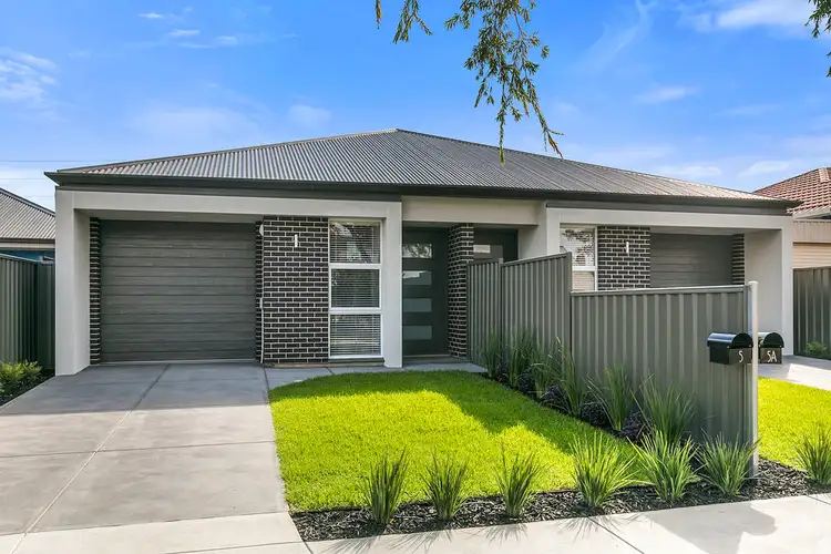 5 Charron Road, Croydon Park SA 5008