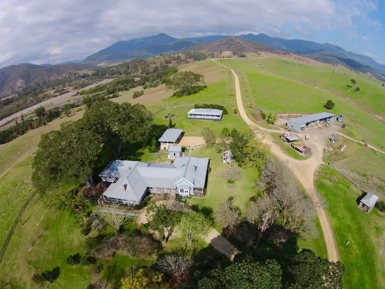 Sixth view of Homely rural property listing, Towal Creek Station - Toose Road, Comara NSW 2440