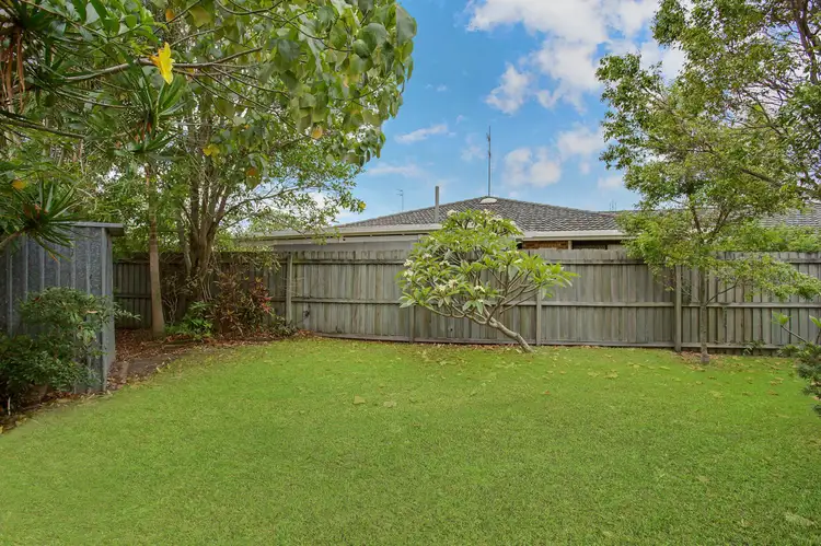 Main view of Homely unit listing, 1/7 Cantwell Court, Miami QLD 4220