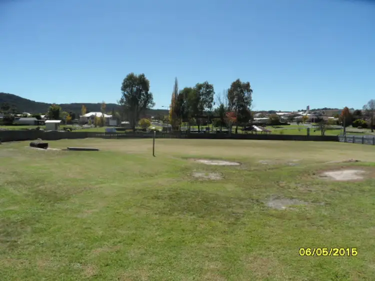4 Kilpa Street, Stanthorpe QLD 4380