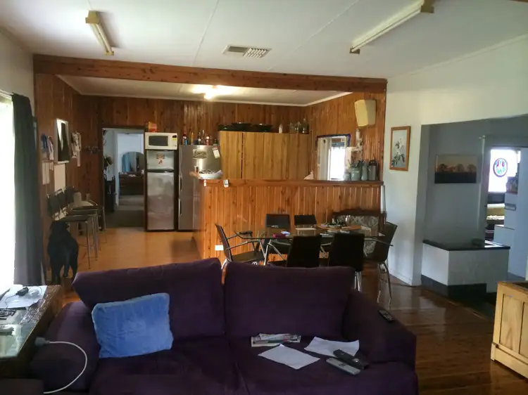 Seventh view of Homely house listing, 1 Cobar Street, Nyngan NSW 2825