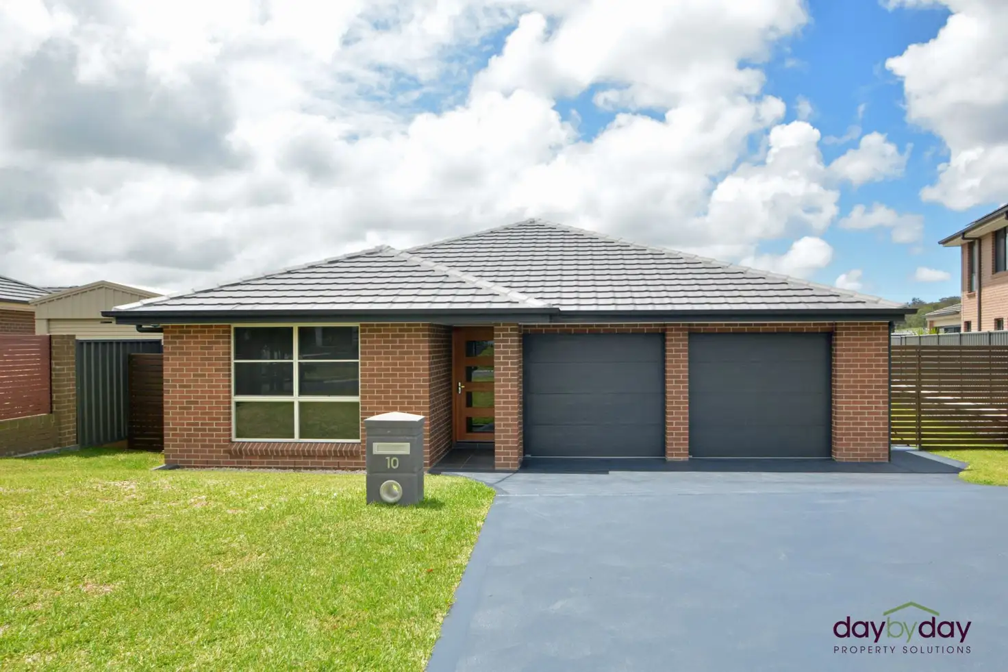 Main view of Homely house listing, 10 Boroke Way, Fletcher NSW 2287