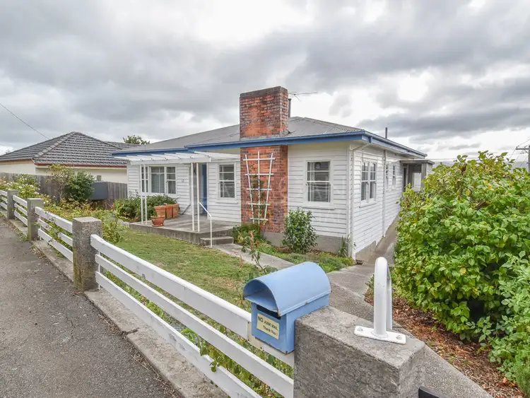 Second view of Homely house listing, 12 Delamere Crescent, Trevallyn TAS 7250