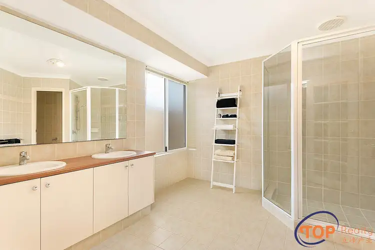 Fifth view of Homely house listing, 15 Blueridge Crest, Bibra Lake WA 6163