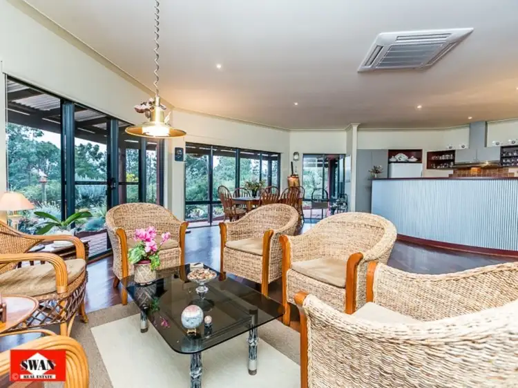 Fifth view of Homely house listing, 23 Walden Close, Gidgegannup WA 6083