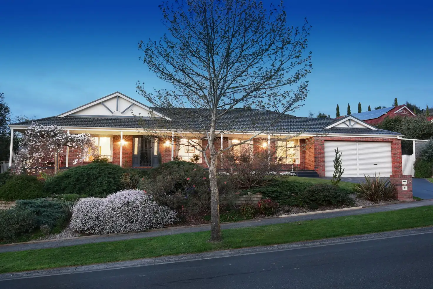 Main view of Homely house listing, 72 Billanook Way, Chirnside Park VIC 3116