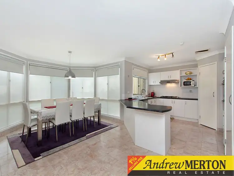 Third view of Homely house listing, 51 Luttrell Street, Glenmore Park NSW 2745