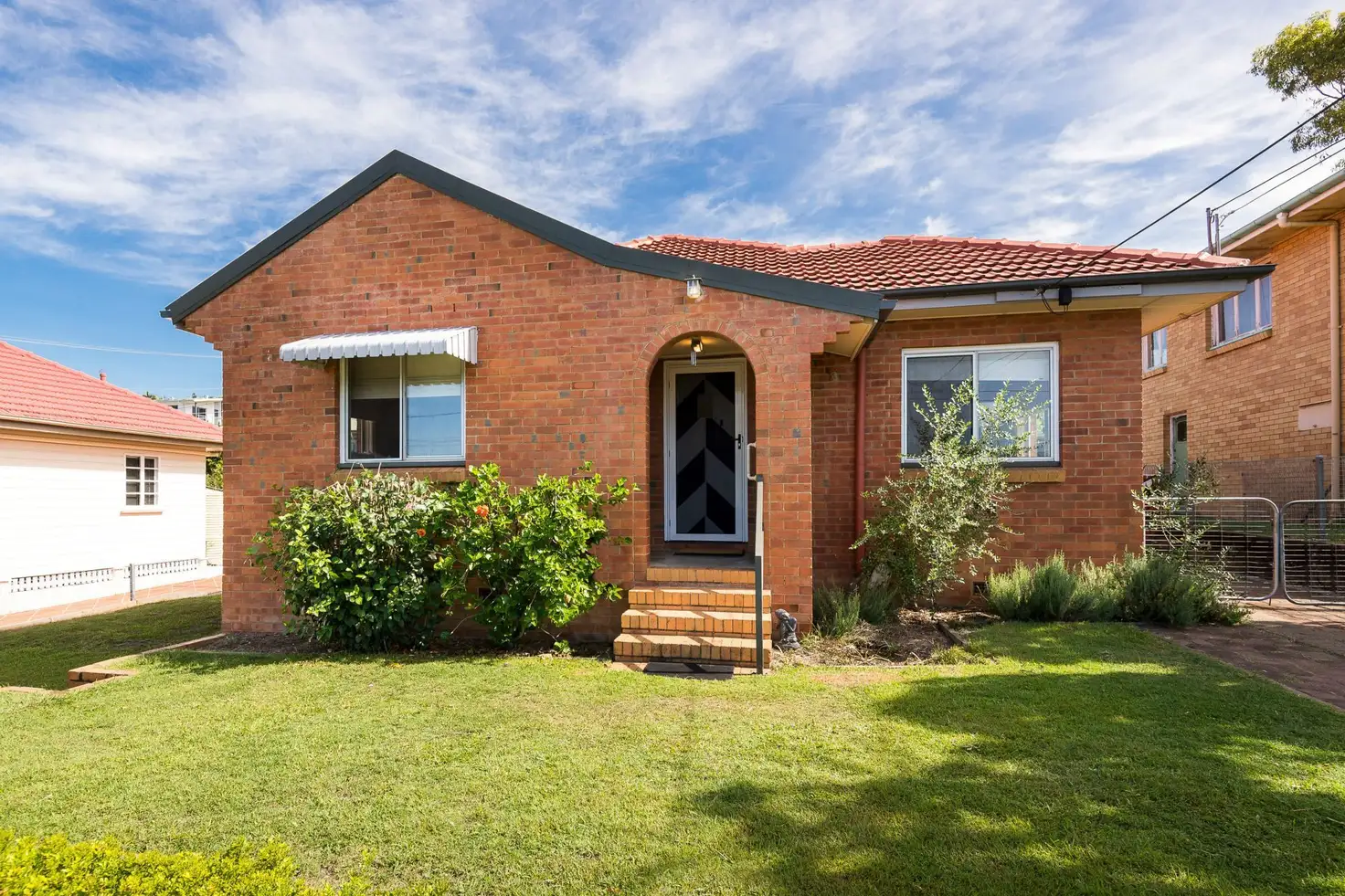 Main view of Homely house listing, 49 Samuel Street, Camp Hill QLD 4152