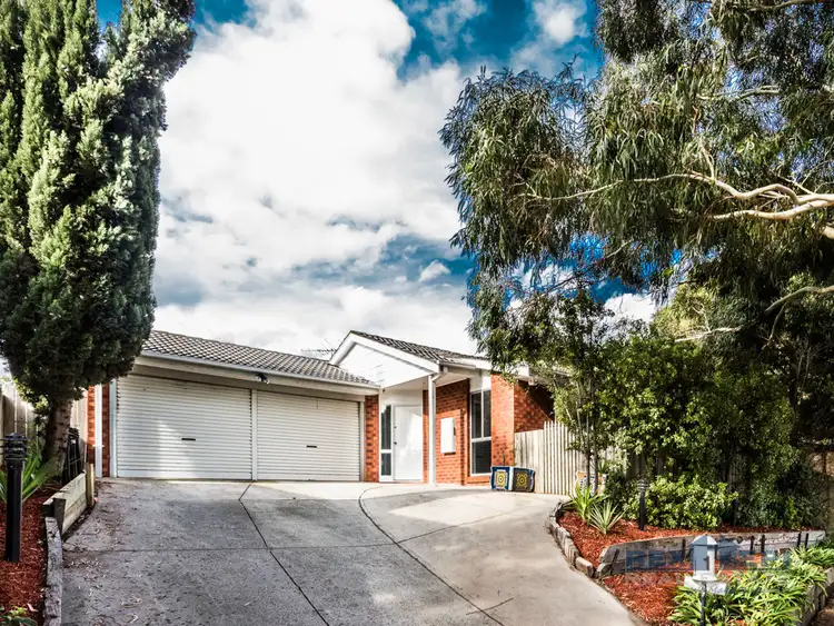 1 Bowman Close, Narre Warren South VIC 3805