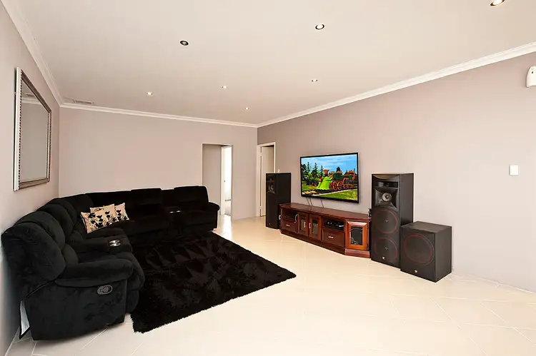 Fourth view of Homely house listing, 14 Starflower Way, Baldivis WA 6171
