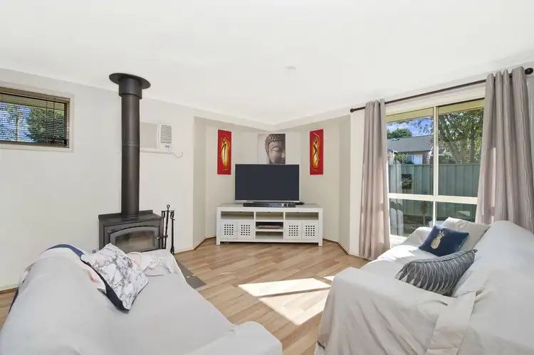 Second view of Homely house listing, 11 Locksley Place, Port Macquarie NSW 2444