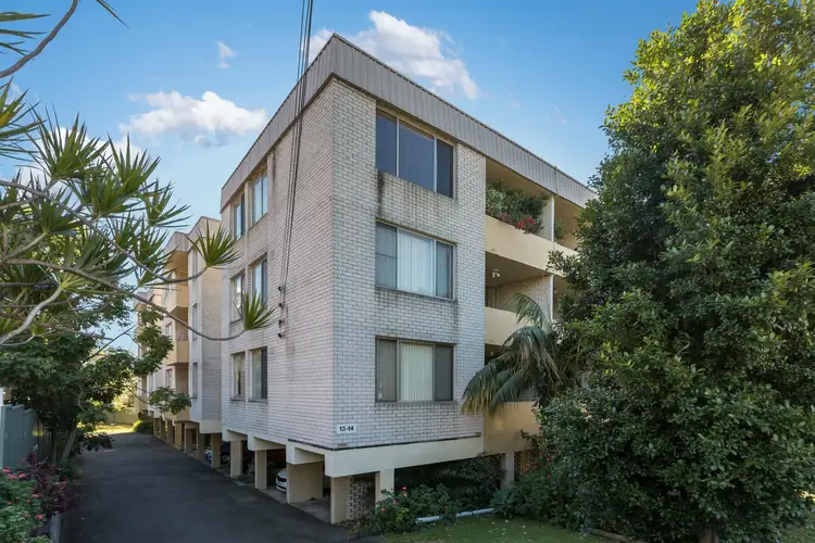 Main view of Homely unit listing, 1/13-14 Bank Street, Meadowbank NSW 2114