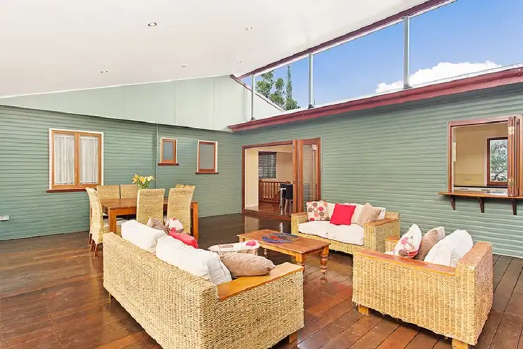 Second view of Homely house listing, 16 Glebe Street, Gordon Park QLD 4031