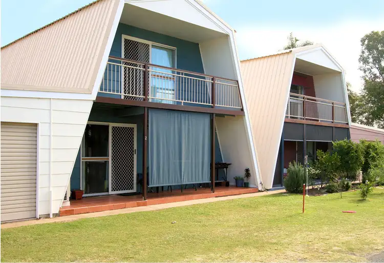 2/34 BAUER STREET, Bargara QLD 4670