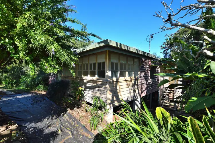 56 Chevallum Road, Palmwoods QLD 4555