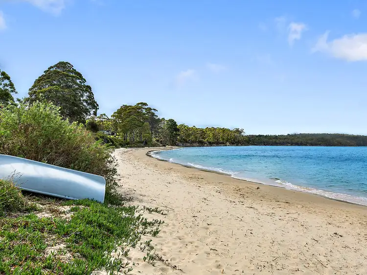 Third view of Homely house listing, 235 Kent Beach Road, Dover TAS 7117