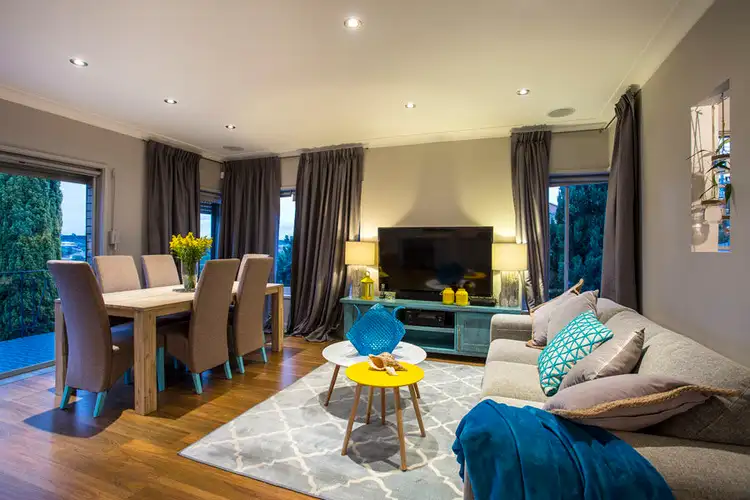 Fourth view of Homely house listing, 21 Thompson Street, Avondale Heights VIC 3034