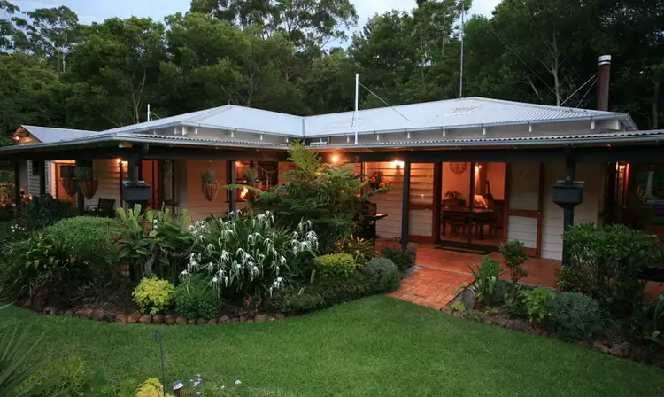 27 Alice Dixon Drive, Flaxton QLD 4560