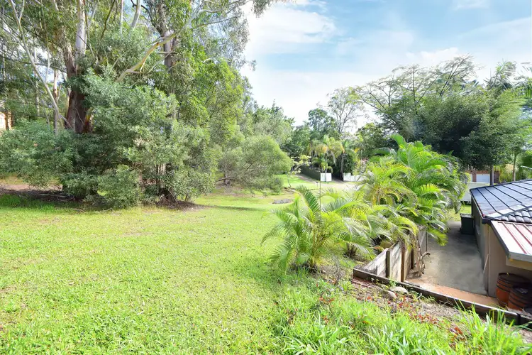 Fourth view of Homely house listing, 8 Billabong Court, Currumbin Waters QLD 4223
