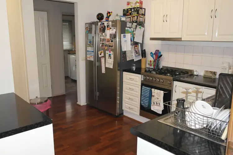 Sixth view of Homely house listing, 1 Rimfire Court, Traralgon VIC 3844