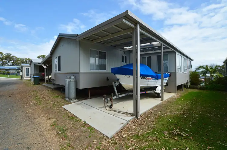 6 Panorama Drive, Wallaga Lake NSW 2546