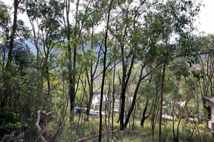 Fourth view of Homely land listing, 554 Settlers Road, Lower Macdonald NSW 2775