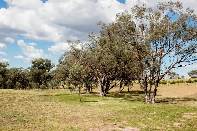 Fifth view of Homely land listing, L23 Talbragar Close, Inverell NSW 2360