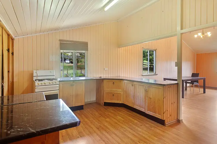 Third view of Homely house listing, 208 Three Mile Rd W, Tinana QLD 4650