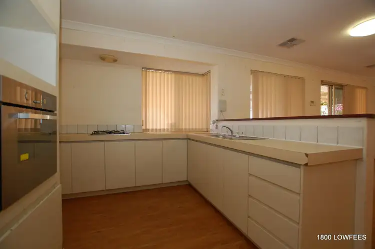 Second view of Homely house listing, 50 CHRISTIAN Circle, Quinns Rocks WA 6030