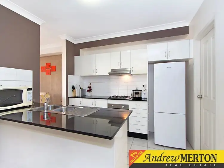 Fourth view of Homely unit listing, 32/1-5 Durham Street, Mount Druitt NSW 2770