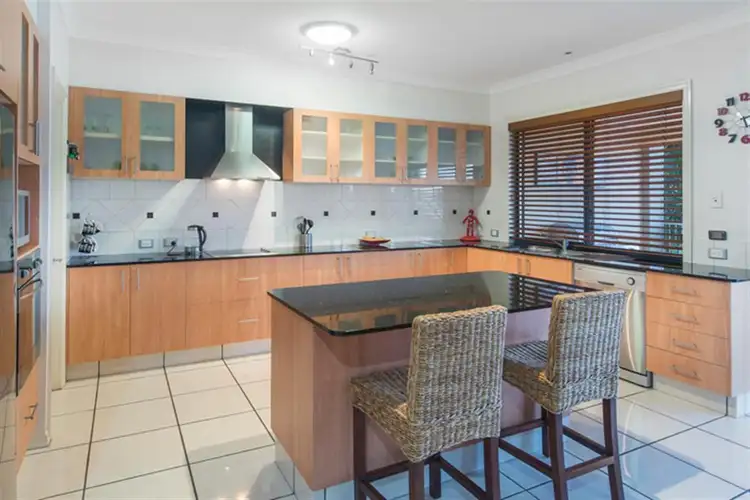 Fifth view of Homely house listing, 516 Oyster Cove Promenade, Helensvale QLD 4212