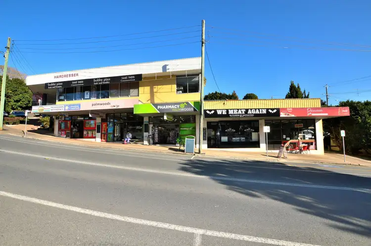 Third view of Homely other listing, 2-4 Margaret Street, Palmwoods QLD 4555