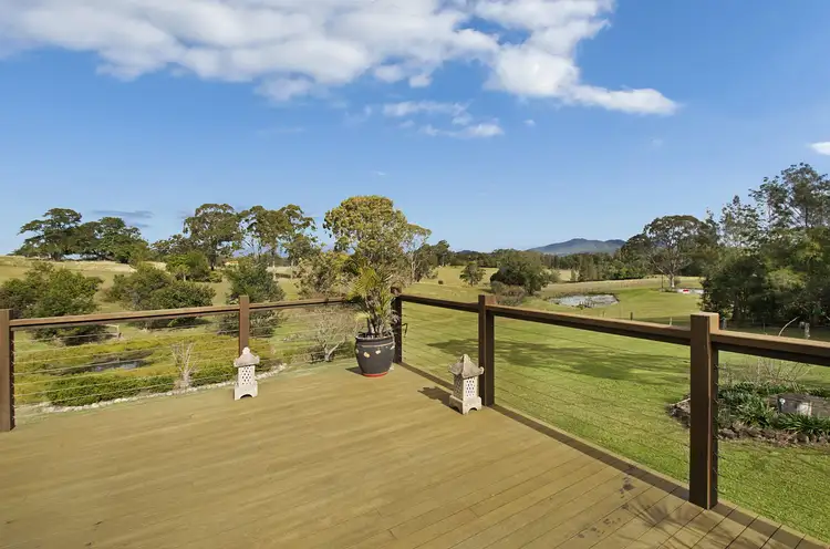 Second view of Homely rural property listing, 23 Narran River Road, King Creek NSW 2446