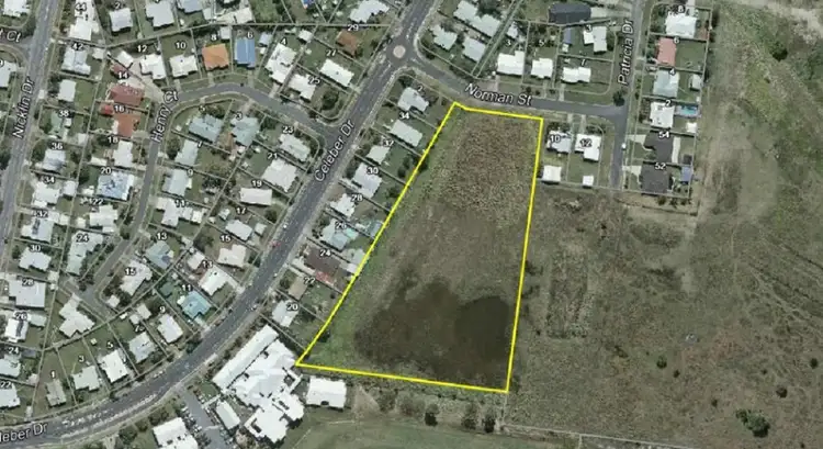 4 Norman Street, Andergrove QLD 4740