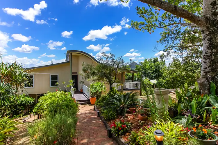 Second view of Homely house listing, LOT 14, 22 Mount Eerwah Vista Drive, Eumundi QLD 4562