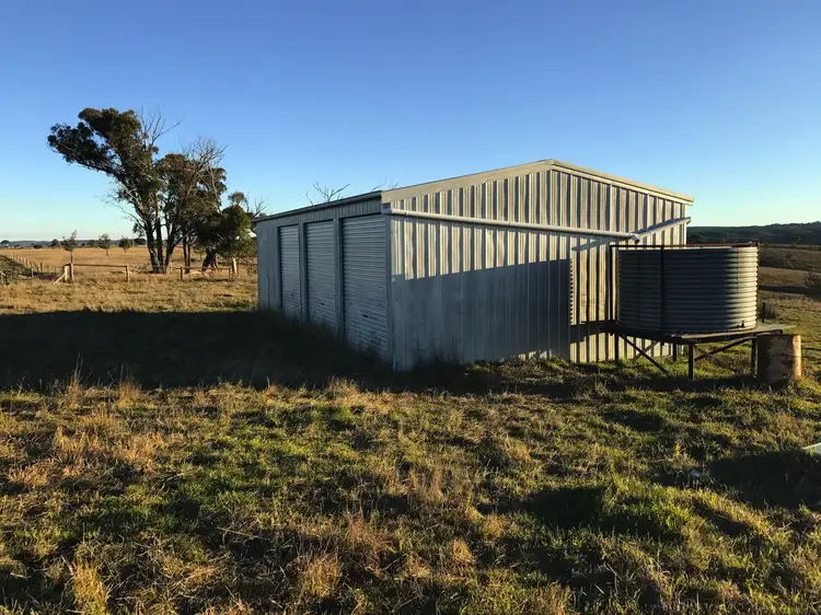 Fifth view of Homely rural property listing, 2162 Aarons Pass Rd, Aarons Pass NSW 2850